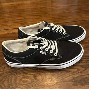 Women’s Vans Sneakers Size 9.5